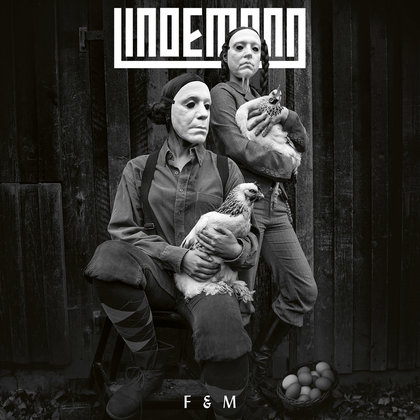 Lindemann - F & M Lindemann - F & M