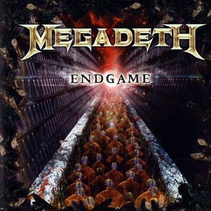 Megadeth - Endgame Megadeth - Endgame