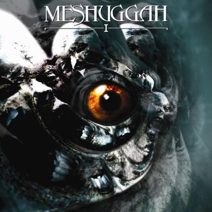 Meshuggah - I Meshuggah - I
