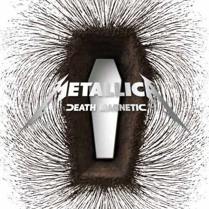 Metallica - Death Magnetic Metallica - Death Magnetic