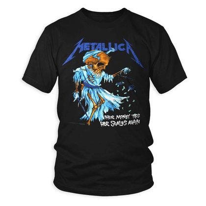 Metallica - Doris Metallica - Doris
