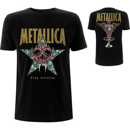Metallica - King Nothing Metallica - King Nothing