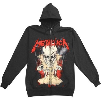 Metallica - Lightning Boris Metallica - Lightning Boris