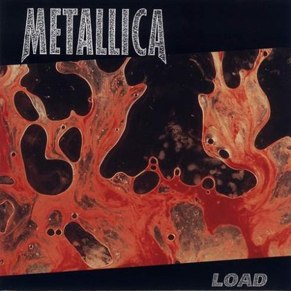 Metallica - Load Metallica - Load