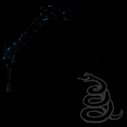 Metallica - Metallica Metallica - Metallica