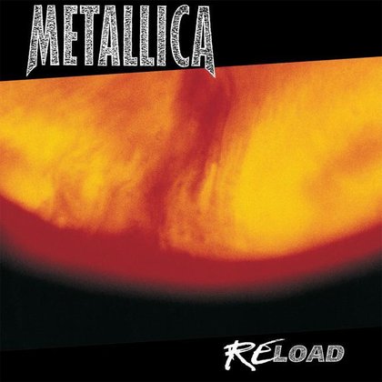 Metallica - Reload Metallica - Reload