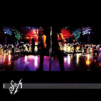 Metallica - S & M Metallica - S & M