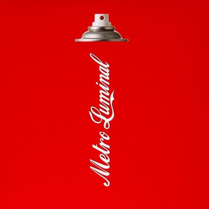 Metro Luminal - Coca Cola Metro Luminal - Coca Cola