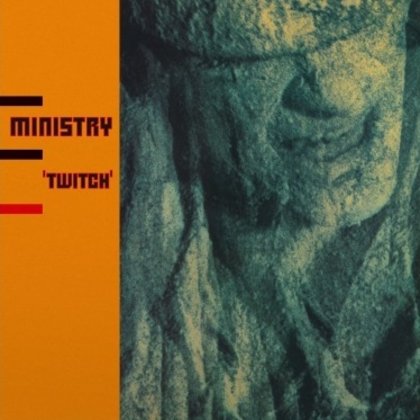 Ministry - Twitch Ministry - Twitch