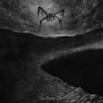Mork - Det Svarte Juv Mork - Det Svarte Juv