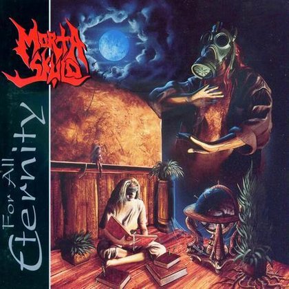 Morta Skuld - For All Eternity Morta Skuld - For All Eternity
