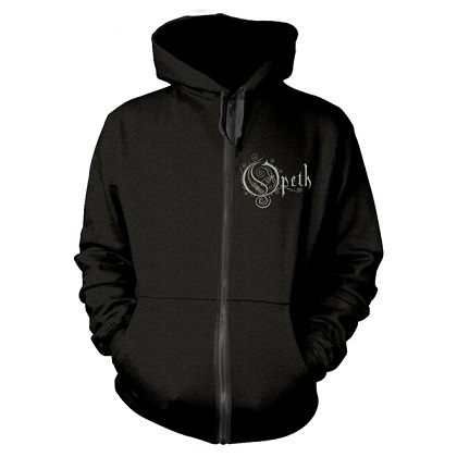 Opeth - Chrysalis Opeth - Chrysalis