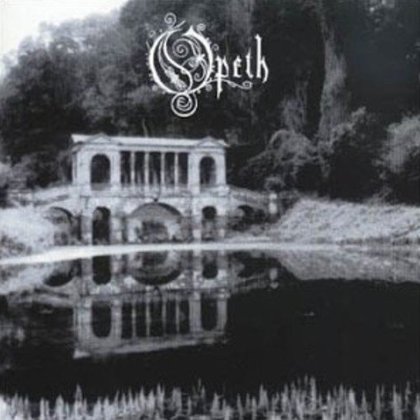 Opeth - Morningrise Opeth - Morningrise
