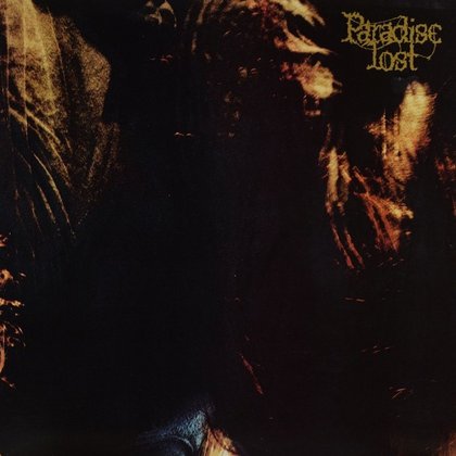 Paradise Lost - Gothic Paradise Lost - Gothic