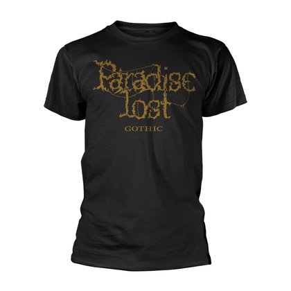 Paradise Lost - Gothic Paradise Lost - Gothic