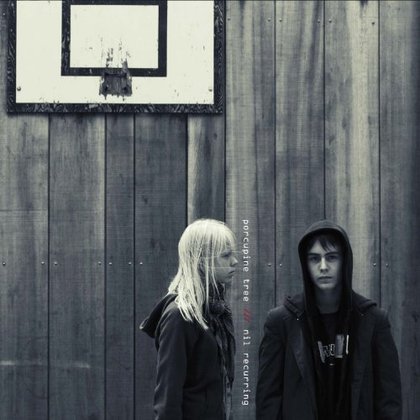 Porcupine Tree - Nil Reccuring Porcupine Tree - Nil Reccuring