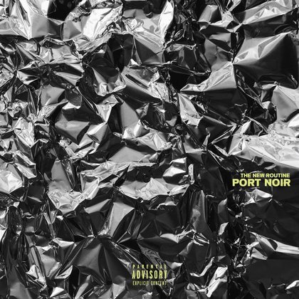 Port Noir - The New Routine (Ettetellimine / Pre-order) Port Noir - The New Routine (Ettetellimine / Pre-order)