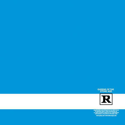 Queens Of The Stone Age - Rated R (Ettetellimine / Pre-order) Queens Of The Stone Age - Rated R (Ettetellimine / Pre-order)