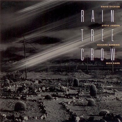 Rain Tree Crow - Rain Tree Crow Rain Tree Crow - Rain Tree Crow