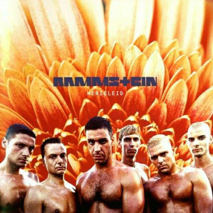 Rammstein - Herzeleid Rammstein - Herzeleid