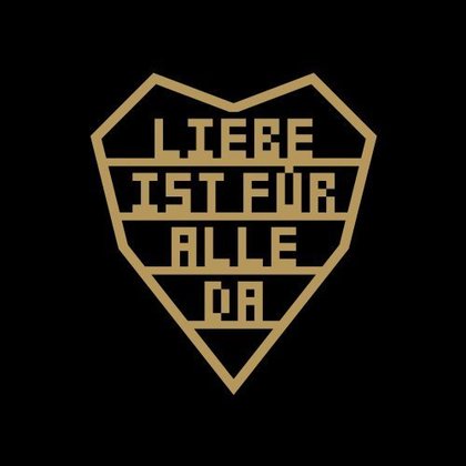 Rammstein - Liebe ist für Alle Da (Ltd. Special Ed.) Rammstein - Liebe ist für Alle Da (Ltd. Special Ed.)