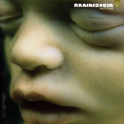 Rammstein - Mutter Rammstein - Mutter