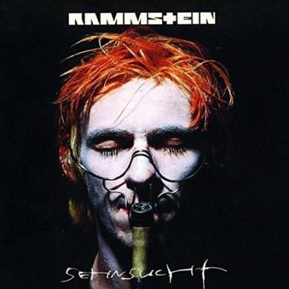 Rammstein - Sehnsucht Rammstein - Sehnsucht