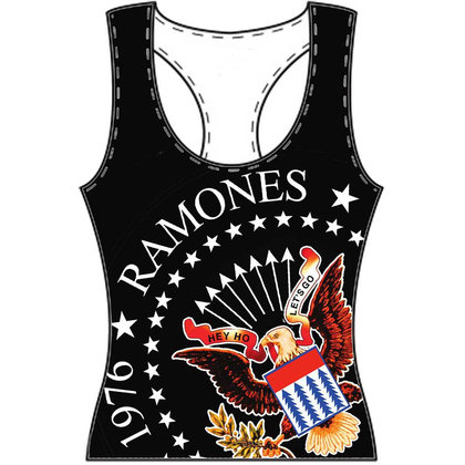 Ramones - 40th Anniversary Seal Ramones - 40th Anniversary Seal