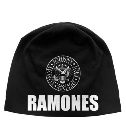 Ramones - Classic Seal Ramones - Classic Seal