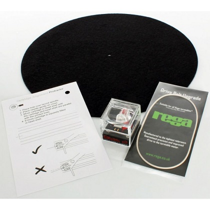 Rega - Planar 1 / Planar 2 / RP1 Performance Pack Rega - Planar 1 / Planar 2 / RP1 Performance Pack