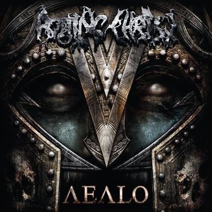 Rotting Christ - Aealo Rotting Christ - Aealo