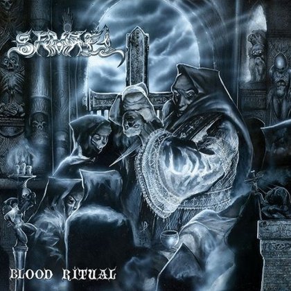 Samael - Blood Ritual Samael - Blood Ritual