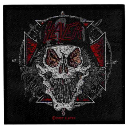 Slayer - Slaytanic Wehrmacht Slayer - Slaytanic Wehrmacht