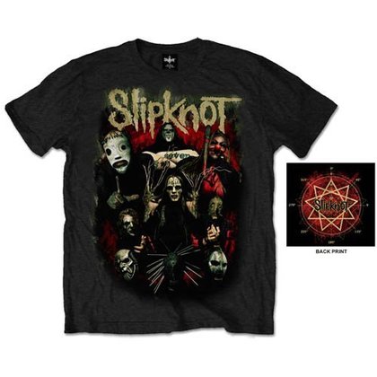 Slipknot - Come Play Dying Slipknot - Come Play Dying