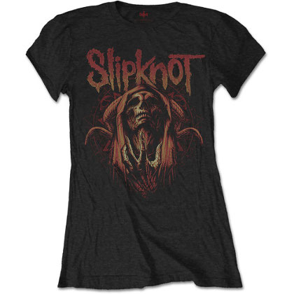Slipknot - Evil Witch Slipknot - Evil Witch