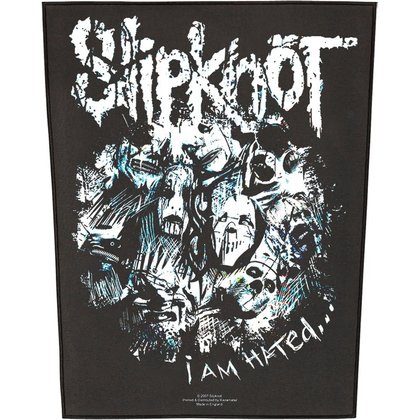 Slipknot - I Am Hated Slipknot - I Am Hated