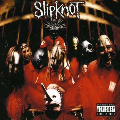 Slipknot - Slipknot Slipknot - Slipknot