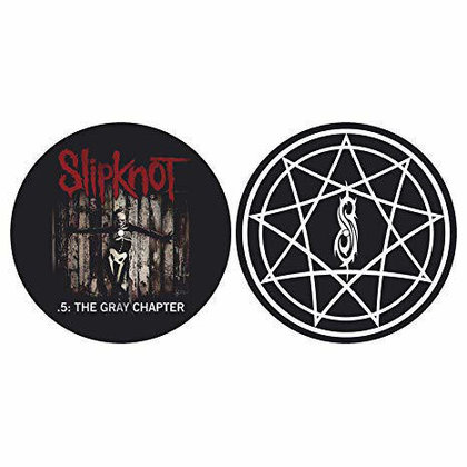 Slipknot - The Gray Chapter Slipknot - The Gray Chapter