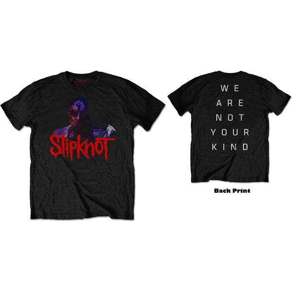 Slipknot - We Are Not Your Kind Slipknot - We Are Not Your Kind