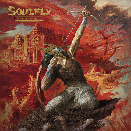 Soulfly - Ritual Soulfly - Ritual