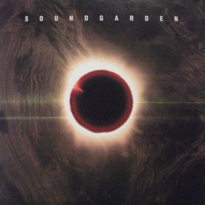 Soundgarden - Superunknown - The Singles (Ltd.) Soundgarden - Superunknown - The Singles (Ltd.)