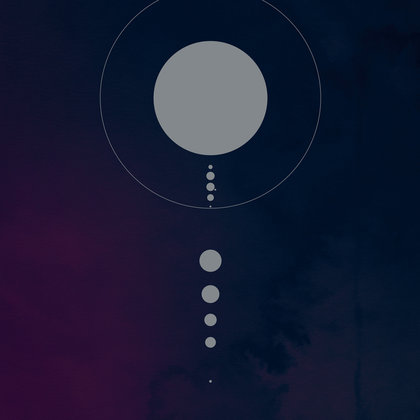 Tesseract - Sonder Tesseract - Sonder