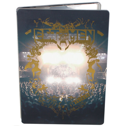 Testament - Dark Roots of Thrash Testament - Dark Roots of Thrash