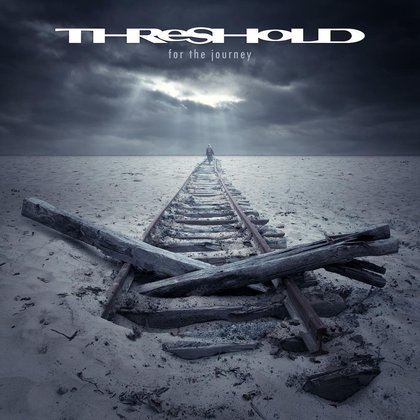 Threshold - For The Journey Threshold - For The Journey