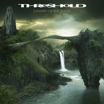 Threshold - Legends Of The Shires Threshold - Legends Of The Shires