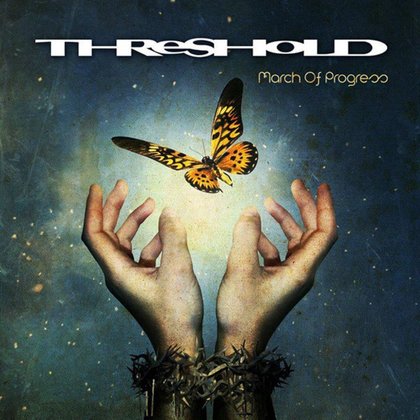 Threshold - March of Progress Threshold - March of Progress