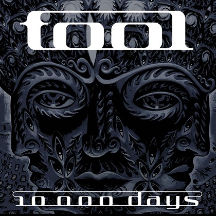 Tool - 10 000 Days Tool - 10 000 Days