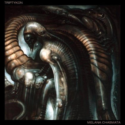Triptykon - Melana Chasmata Triptykon - Melana Chasmata