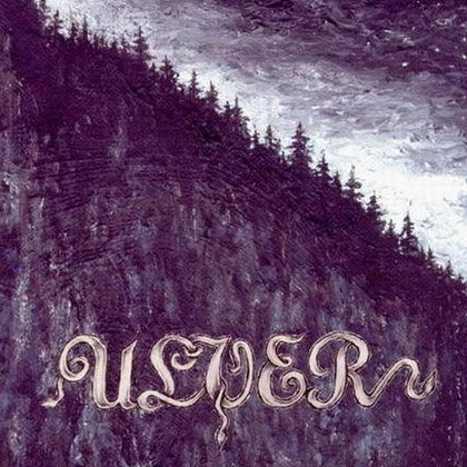 Ulver - Bergtatt - Et Eeventyr I 5 Capitler Ulver - Bergtatt - Et Eeventyr I 5 Capitler