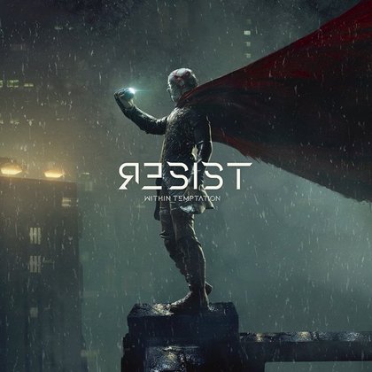 Within Temptation - Resist Within Temptation - Resist